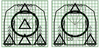 お預り時点の汚れの状態