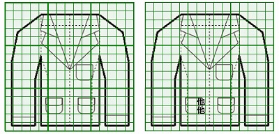 お預り時点の損傷の状態