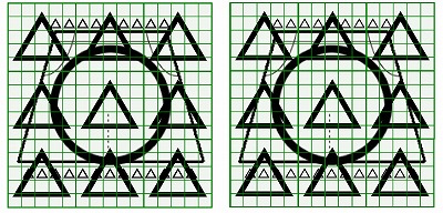 お預り時点の汚れの状態
