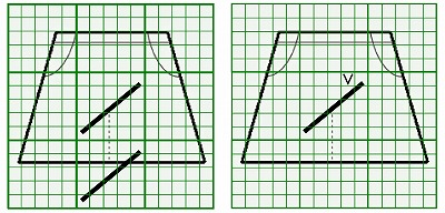 お預り時点の損傷の状態