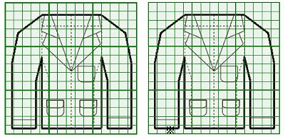 お預り時点の損傷の状態