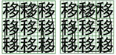 お預り時点の汚れの状態