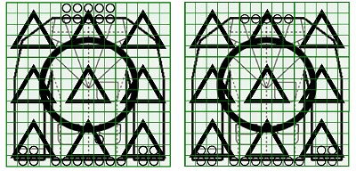 お預り時点の汚れの状態