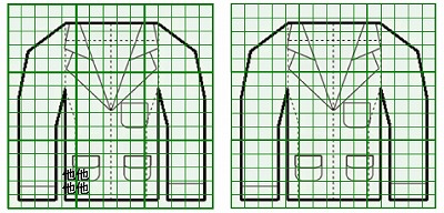 お預り時点の損傷の状態