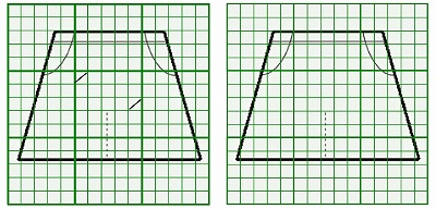 お預り時点の損傷の状態