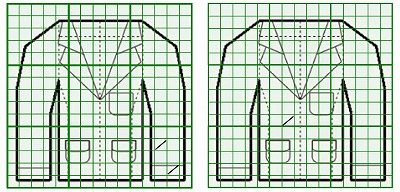 お預り時点の損傷の状態