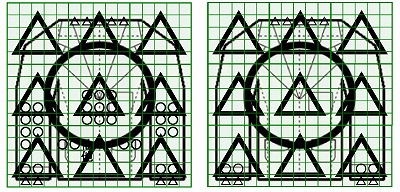 お預り時点の汚れの状態