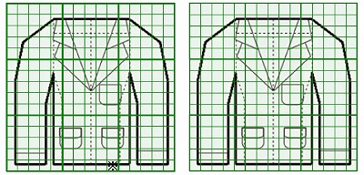 お預り時点の損傷の状態