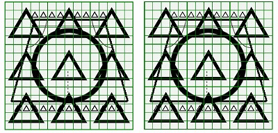 お預り時点の汚れの状態
