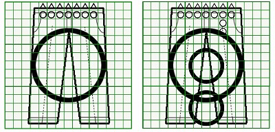お預り時点の汚れの状態