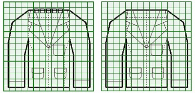 お預り時点の損傷の状態