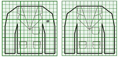 お預り時点の損傷の状態