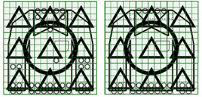 お預り時点の汚れの状態