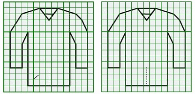 お預り時点の損傷の状態