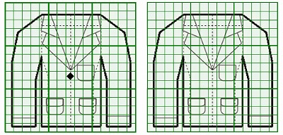 お預り時点の損傷の状態