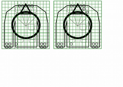 お預り時点の汚れの状態
