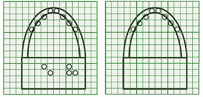 お預り時点の汚れの状態