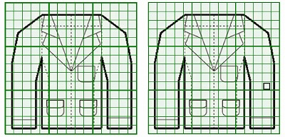 お預り時点の損傷の状態