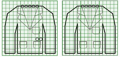 お預り時点の汚れの状態