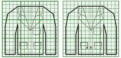 お預り時点の損傷の状態