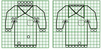 お預り時点の汚れの状態
