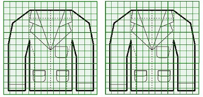 お預り時点の汚れの状態