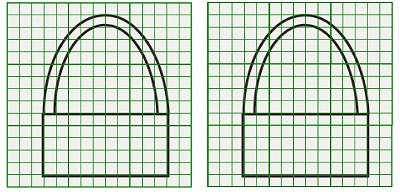 お預り時点の汚れの状態