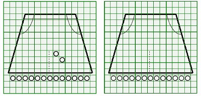 お預り時点の汚れの状態