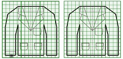 お預り時点の損傷の状態