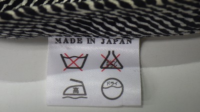 ケアラベル