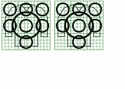 お預り時点の汚れの状態