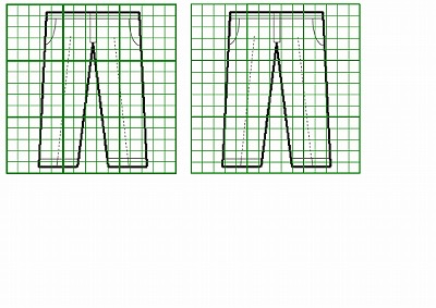 お預り時点の損傷の状態