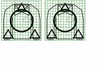 お預り時点の汚れの状態