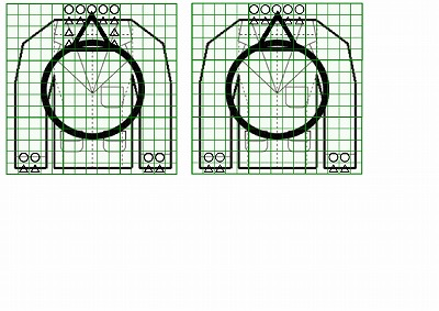 お預り時点の汚れの状態