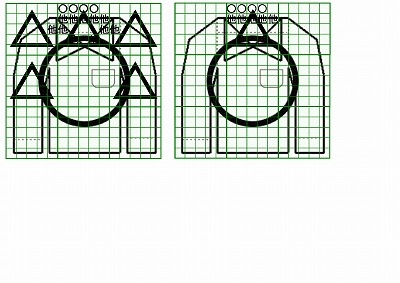 お預り時点の汚れの状態