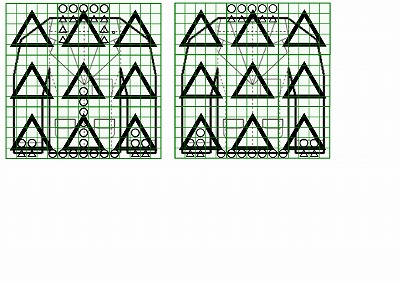 お預り時点の汚れの状態