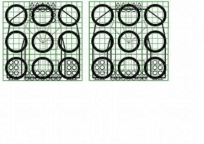 お預り時点の汚れの状態