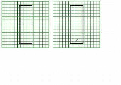 お預り時点の損傷の状態