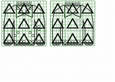 お預り時点の汚れの状態