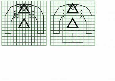 お預り時点の汚れの状態
