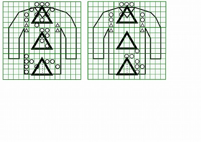 お預り時点の汚れの状態
